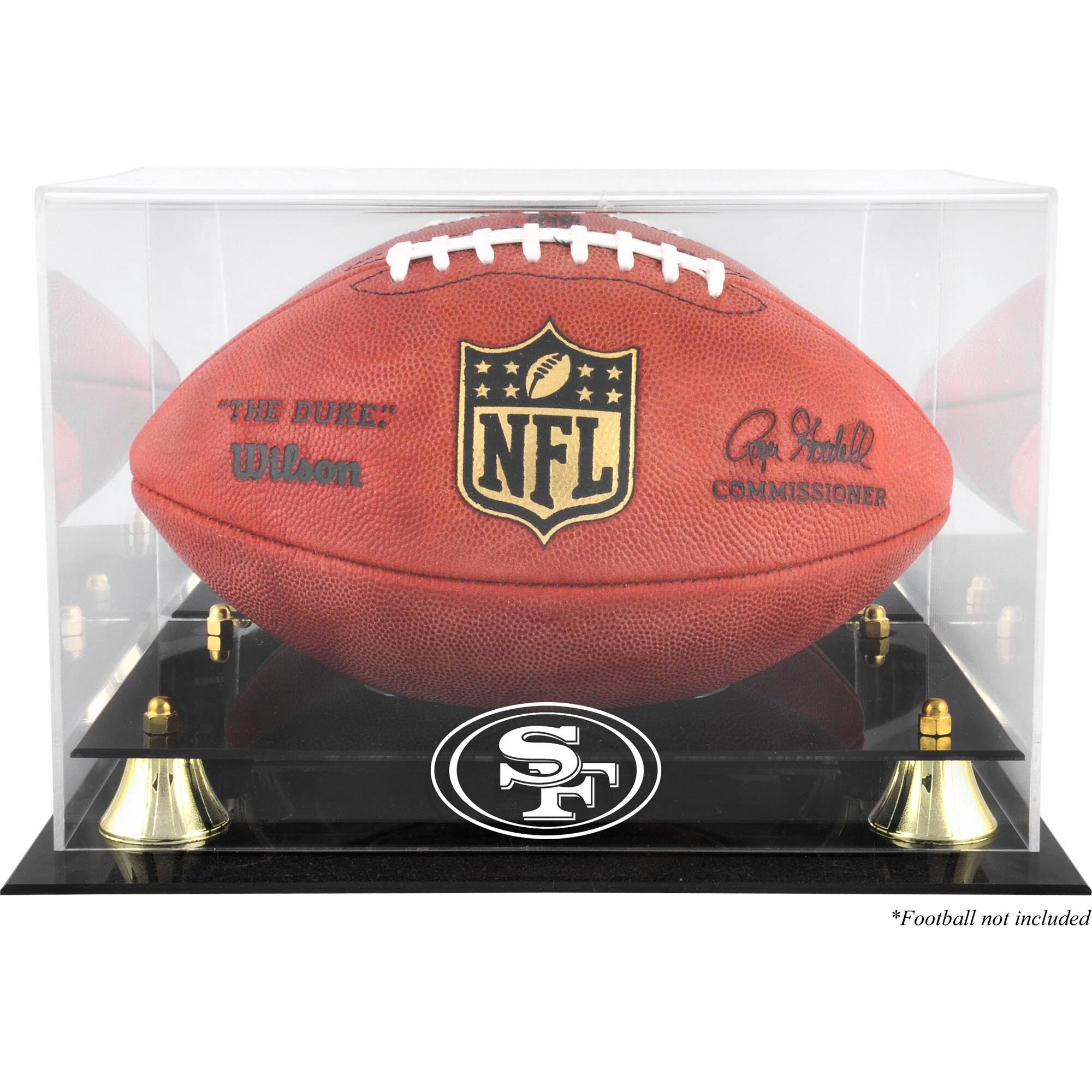 Football Display Case M182783