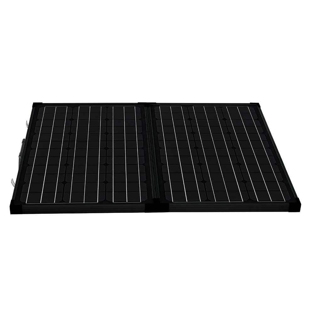 40-Watt Briefcase Solar Panel S81374