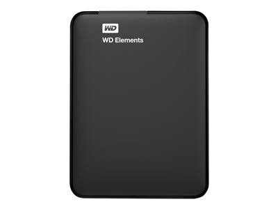 Portable 1 TB External HDD USB 3.0 N613
