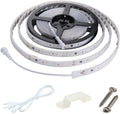 Dimmable LED Strip Lights 16.4ft Under Cabinet Light I5340