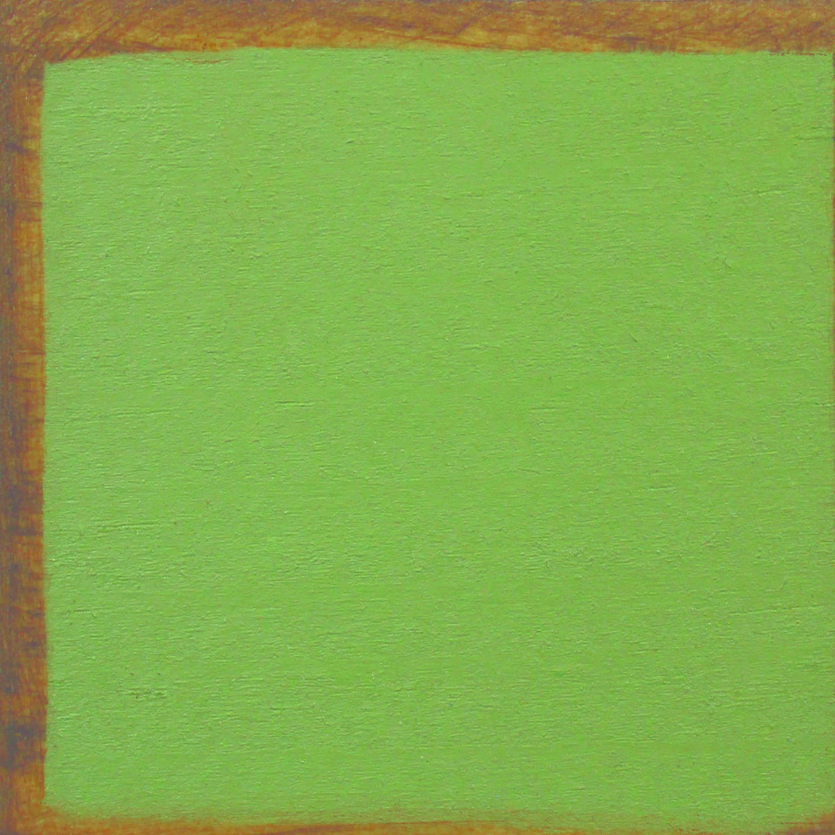 Distressed Sage Green Bench V33032
