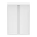 White Cabinet F121279