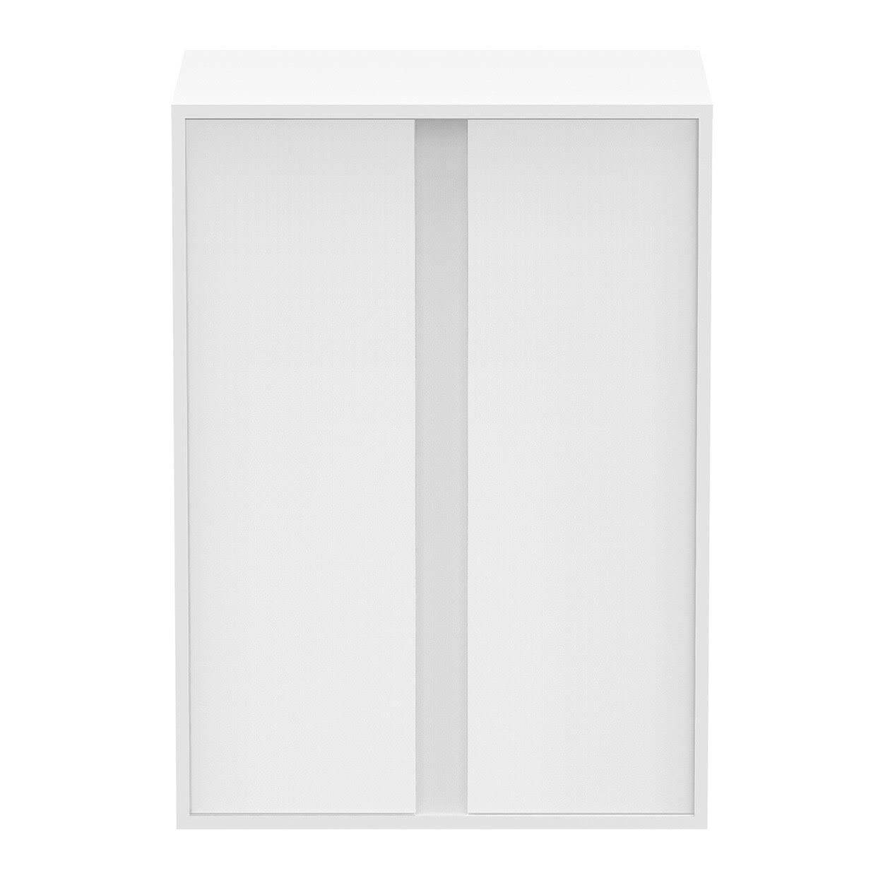 White Cabinet F121279