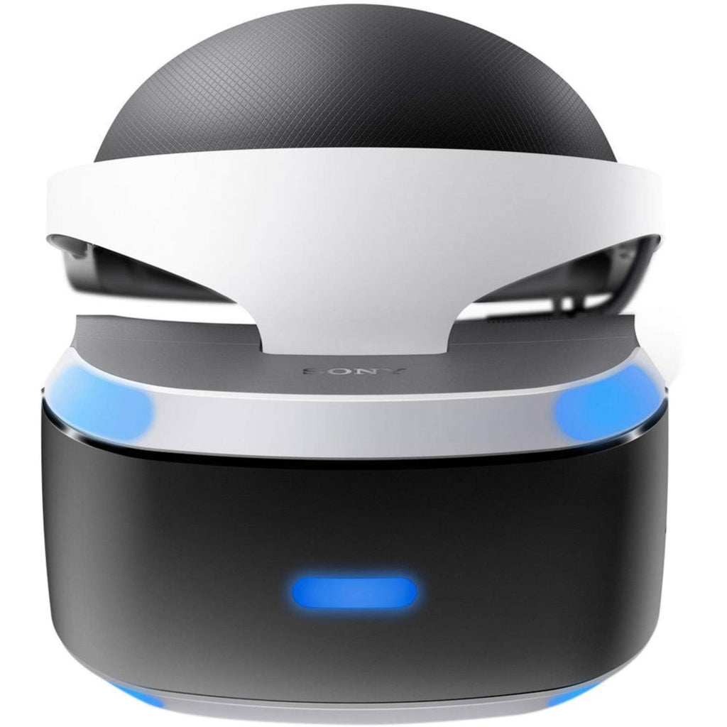 PlayStation VR O671