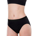 High Cut Cotton Brief G2936