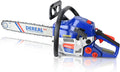 16 inch 42cc Gas Chainsaw A837