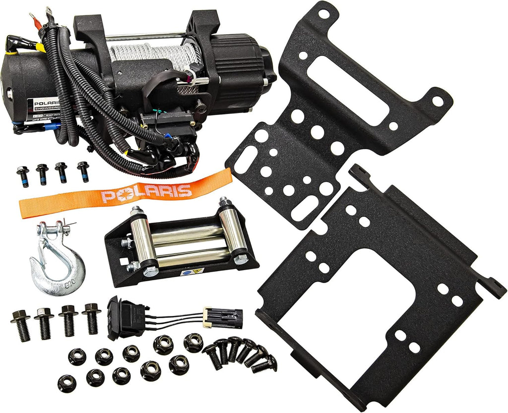 Winch Kit U430
