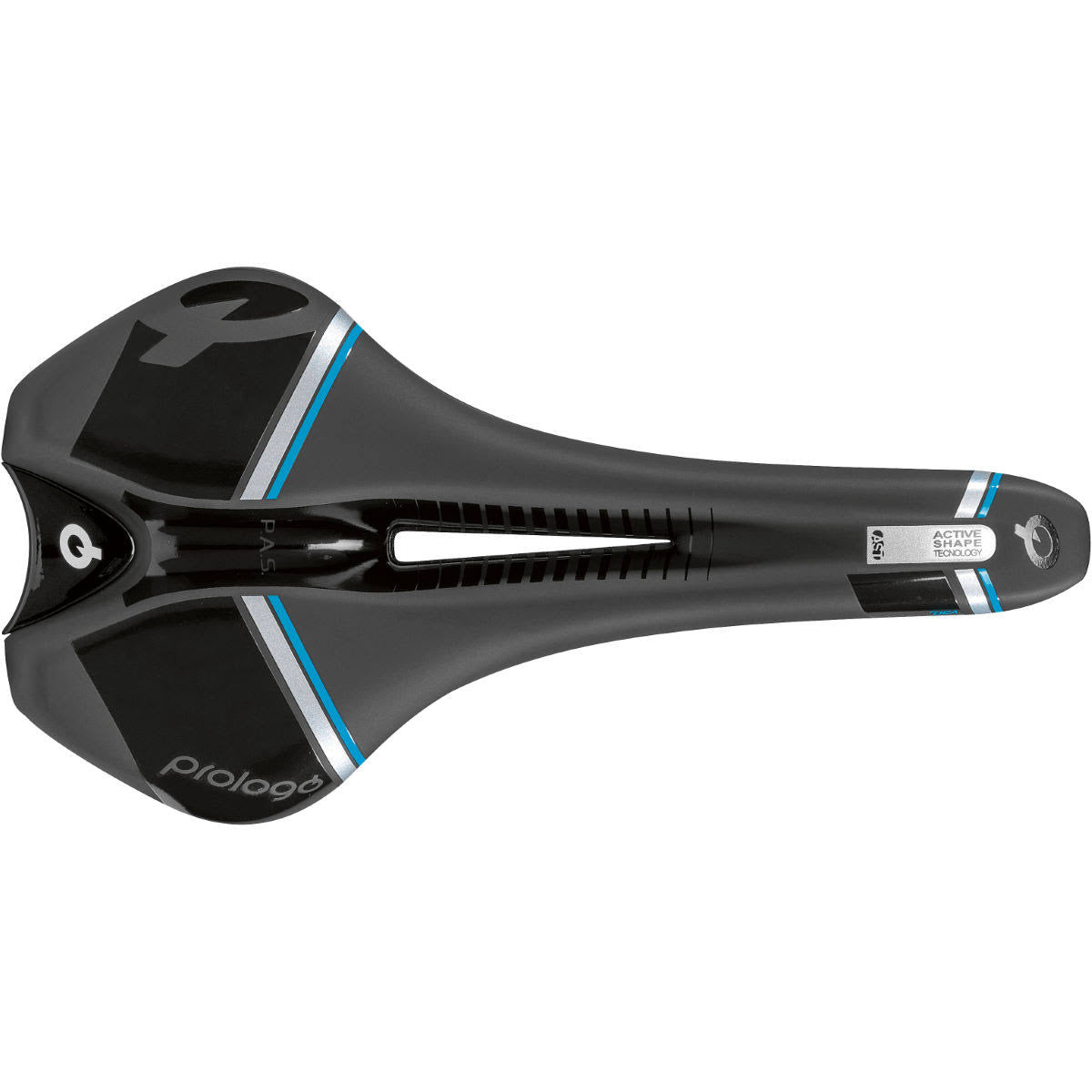 Black Saddle Y420
