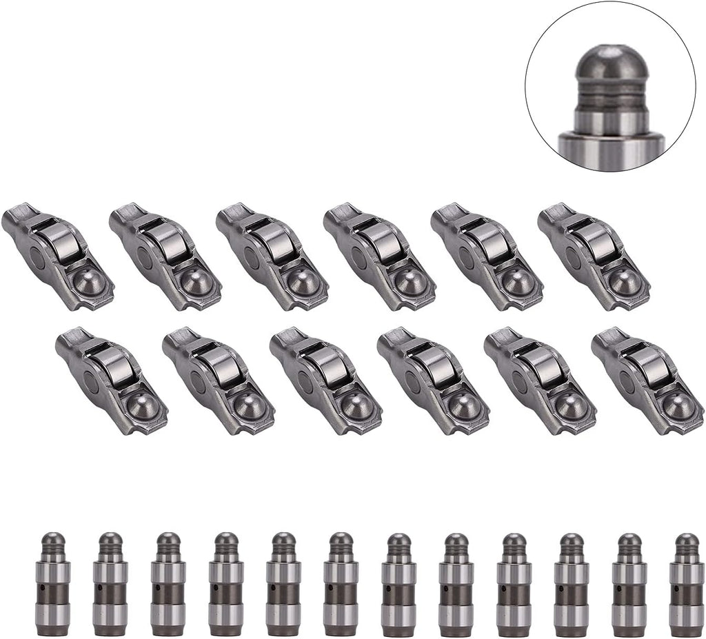 Rocker Arm Valve Lifter Kit for 3.2L Engines A7075