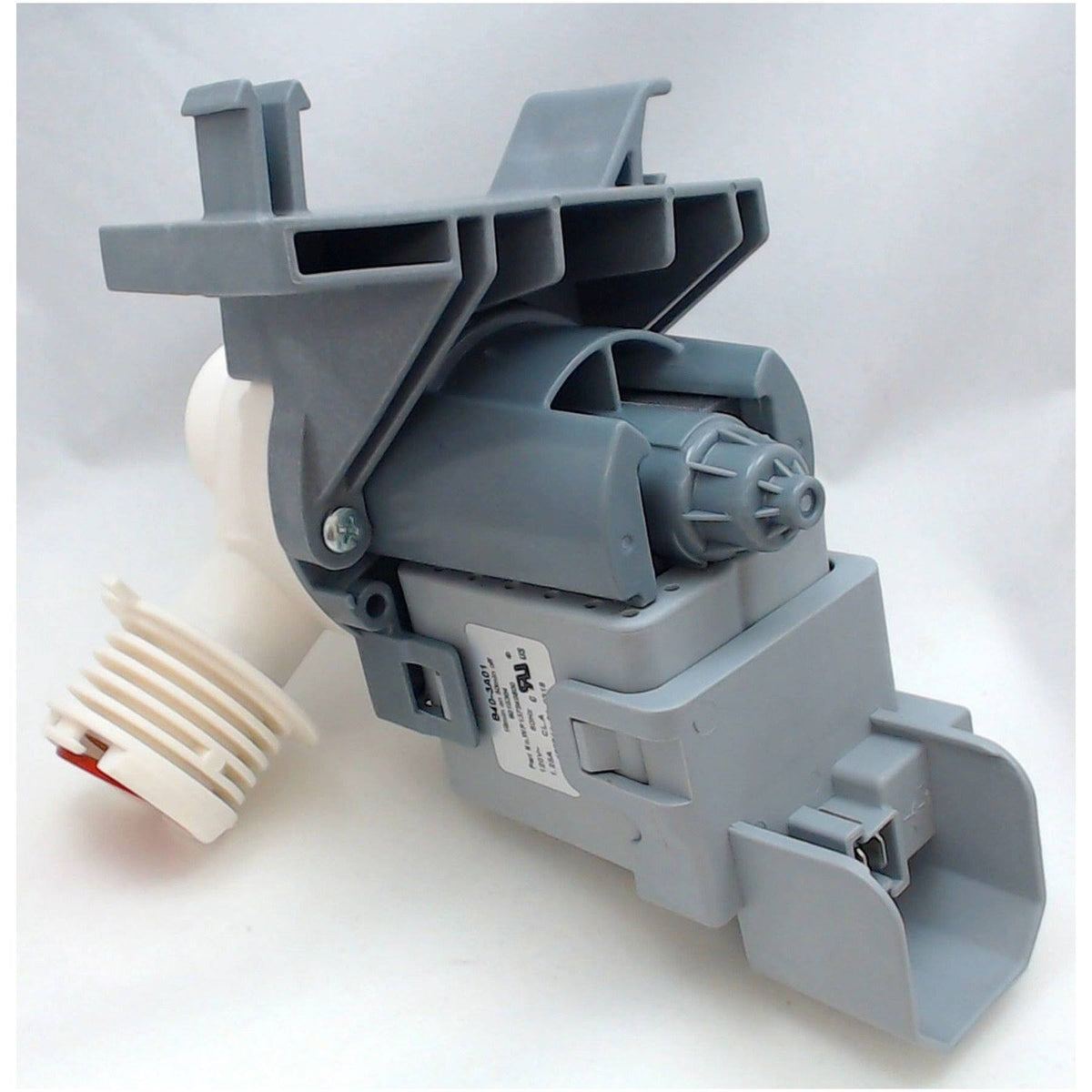 Washing Machine Drain Pump 2 pk H6254