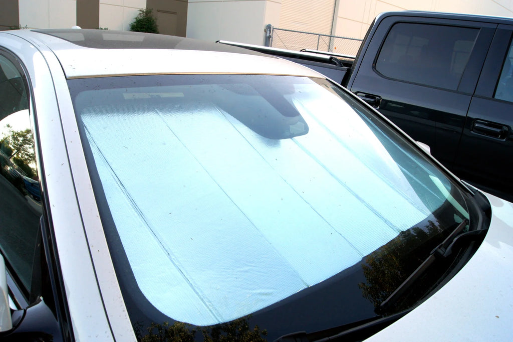 Windshield Sun Shade Protector For 2010-2020 Toyota 4Runner P21432