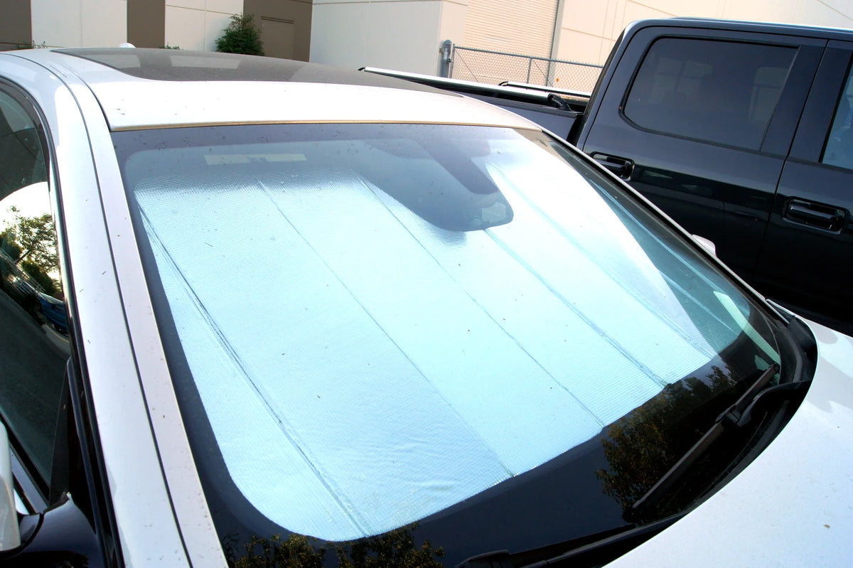 Windshield Sun Shade Protector For 2010-2020 Toyota 4Runner P21432