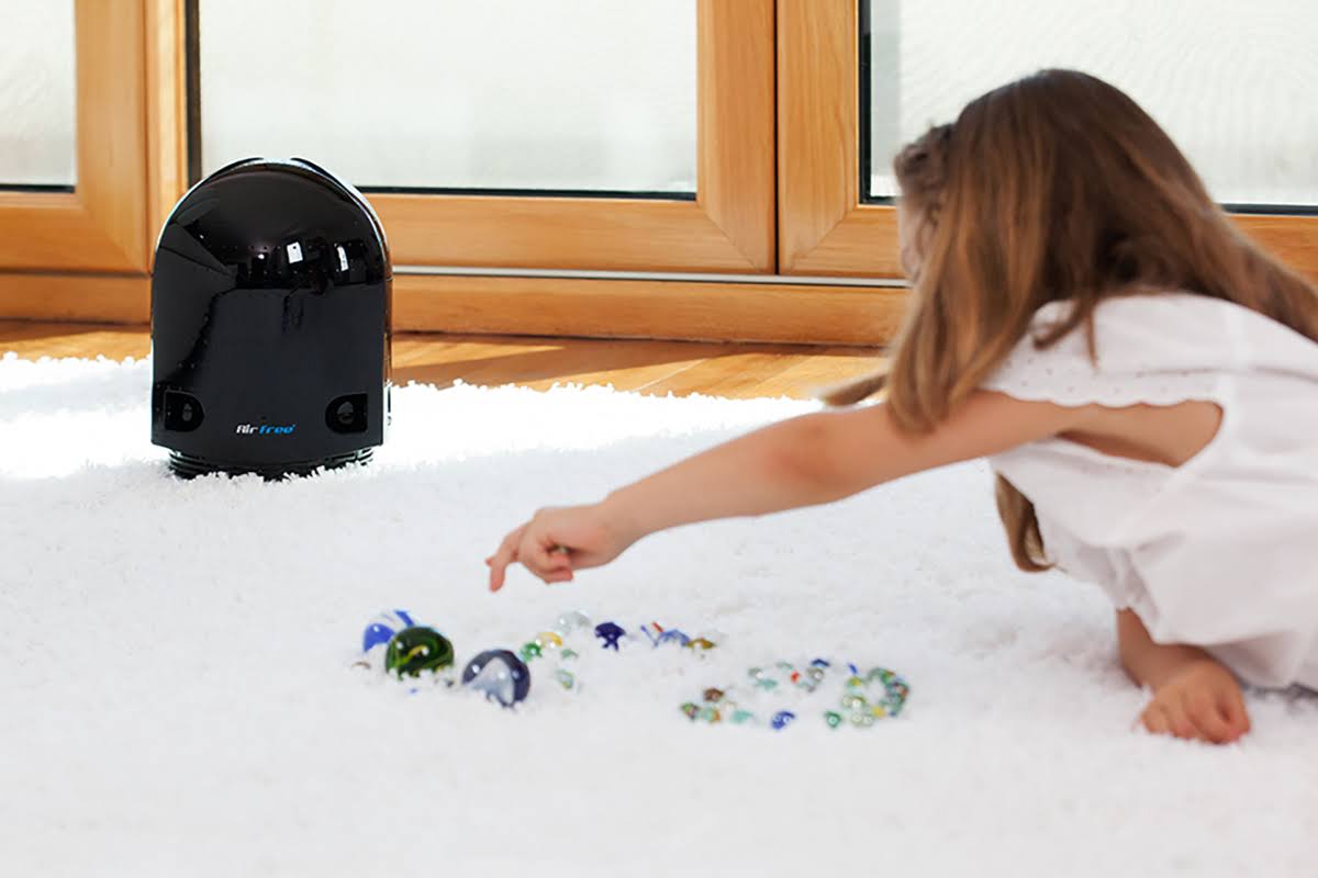 Air Purifier Y45741