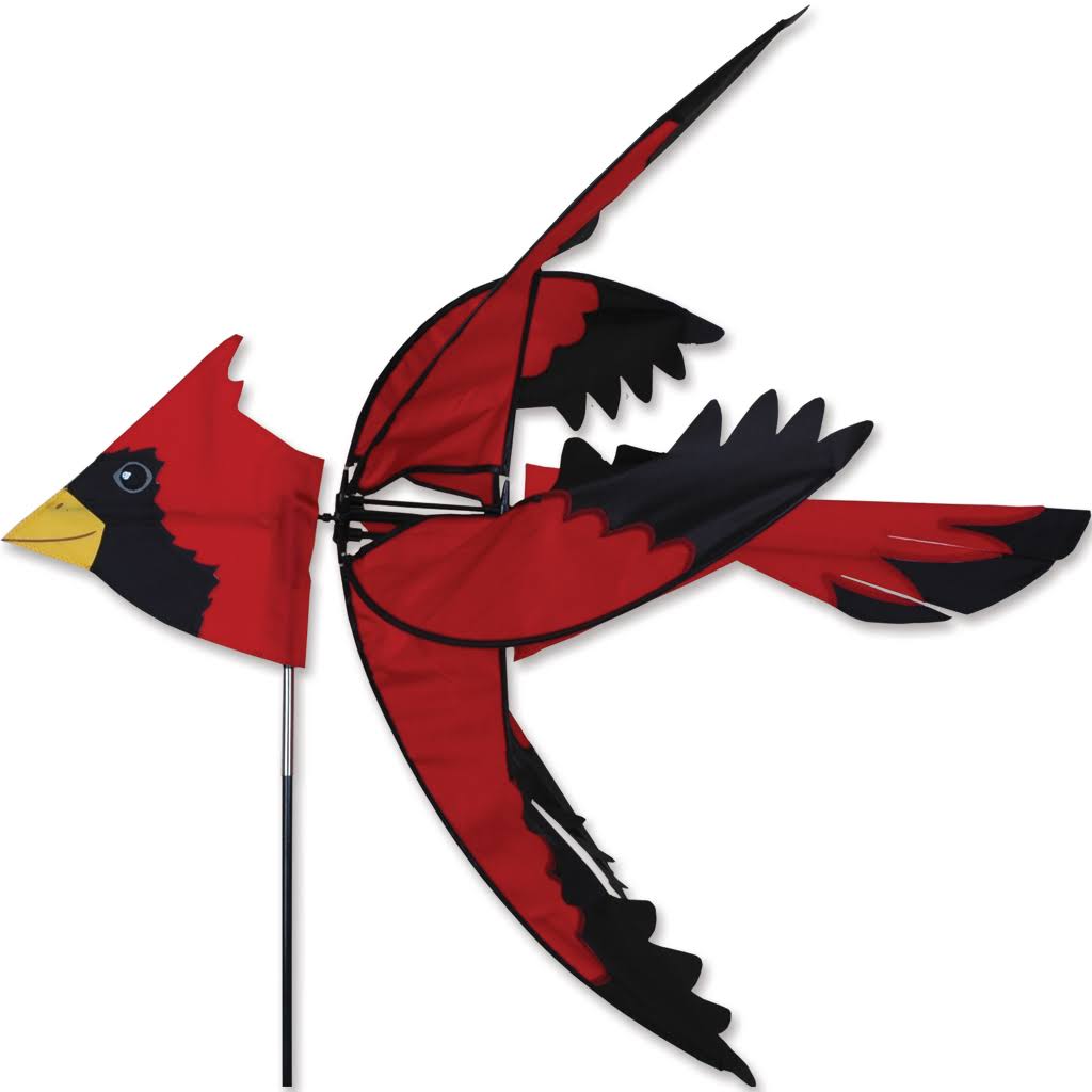 Cardinal Spinner E6943