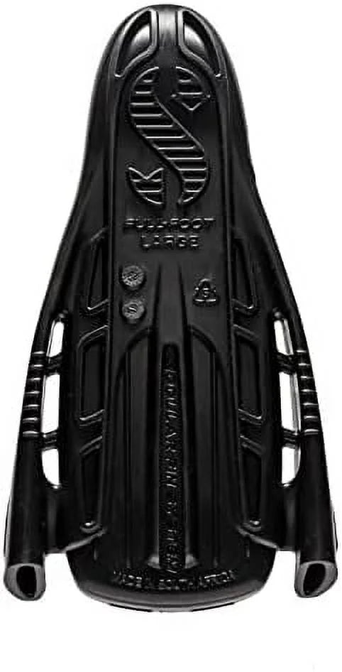 Full Foot Pocket Diving Fins Z986