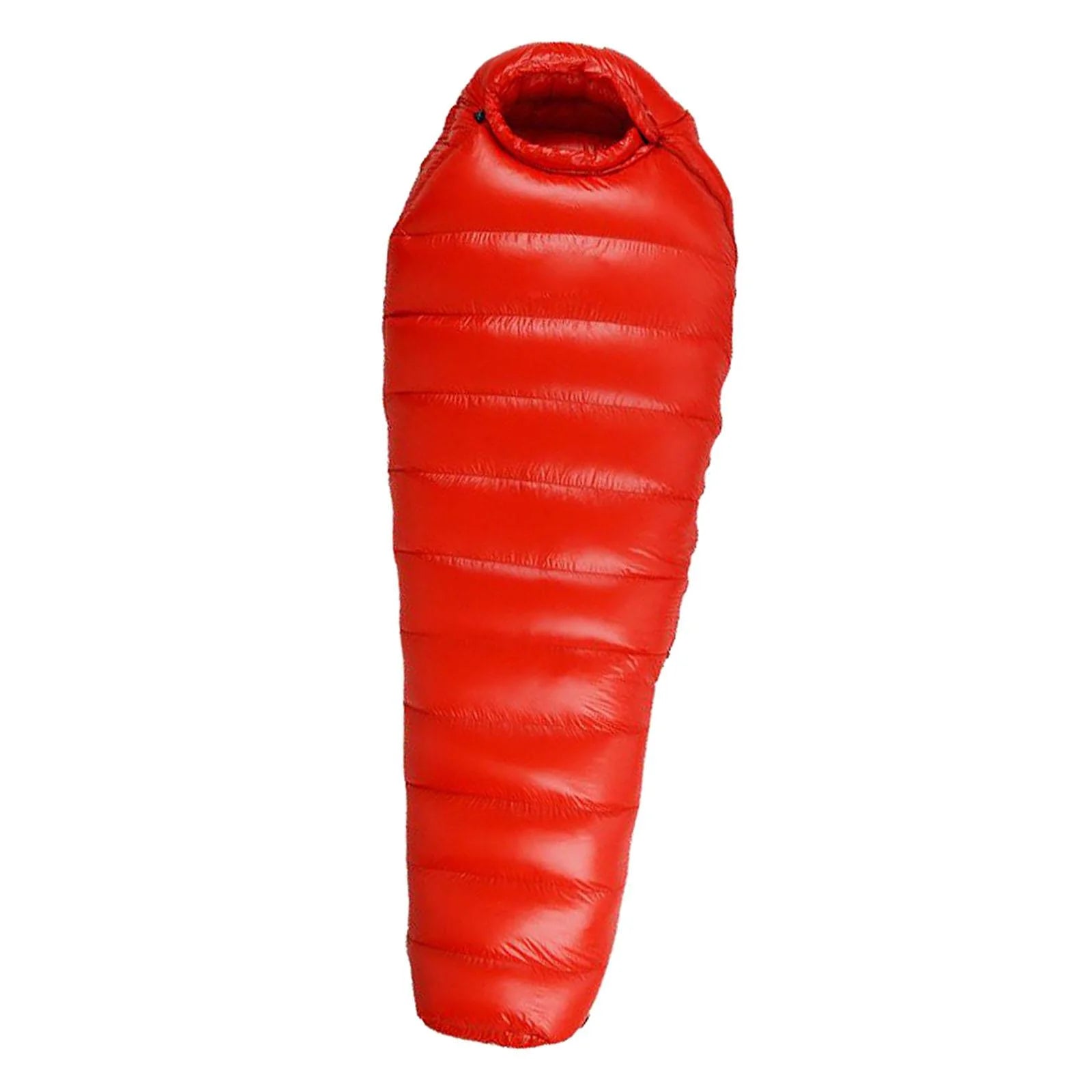 210x80x50cm Down Sleeping Bag with Storage 400g D70759