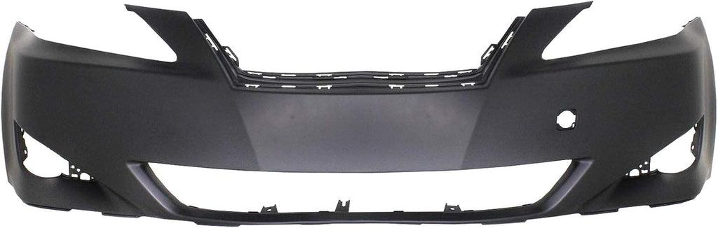Front Bumper Cover Fascia for Lexus IS250 IS350 O86670