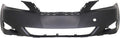 Front Bumper Cover Fascia for Lexus IS250 IS350 O86670