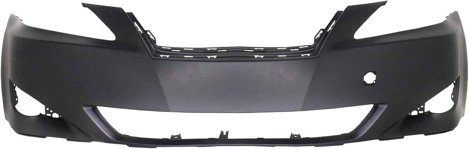 Front Bumper Cover Fascia for Lexus IS250 IS350 O86670