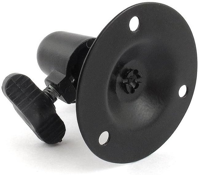 Metal CCD Security Housing Mount Bracket for CCTV Camera K7311