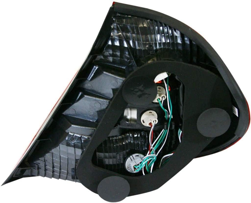 Pair Rear Tail Lights for Toyota Camry T322