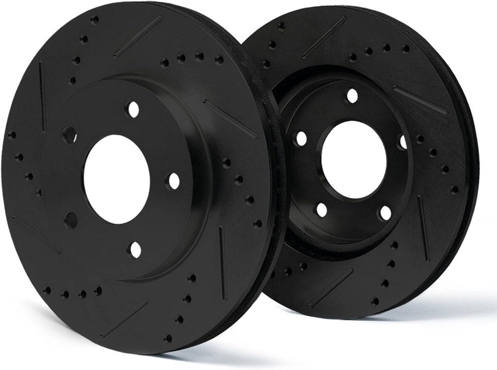 Brakes Elite XDS Rotors R4018