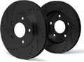 Brakes Elite XDS Rotors R4018