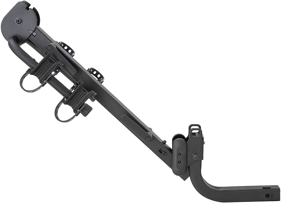 2 Bike Hitch Mount Bike Carrier I3808