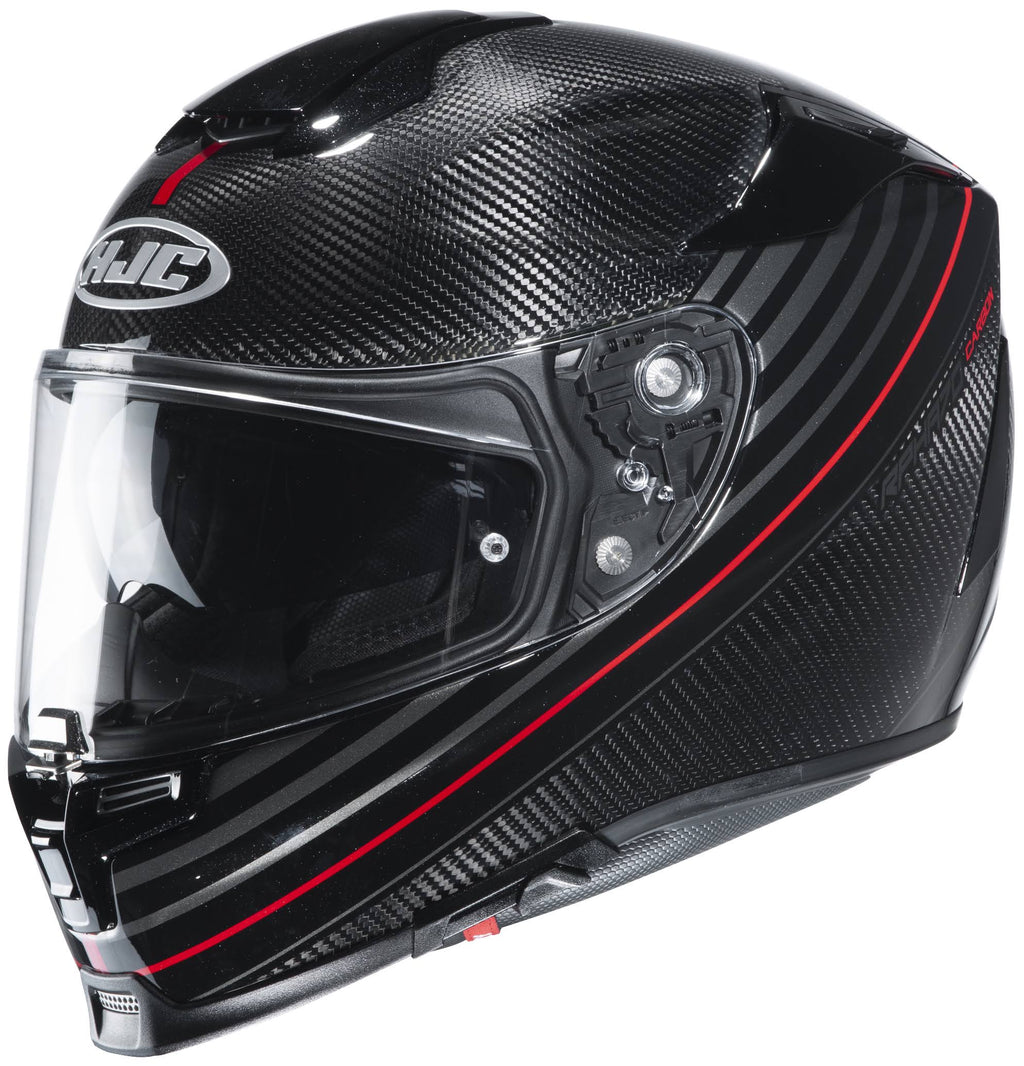 Carbon Helmet A46832