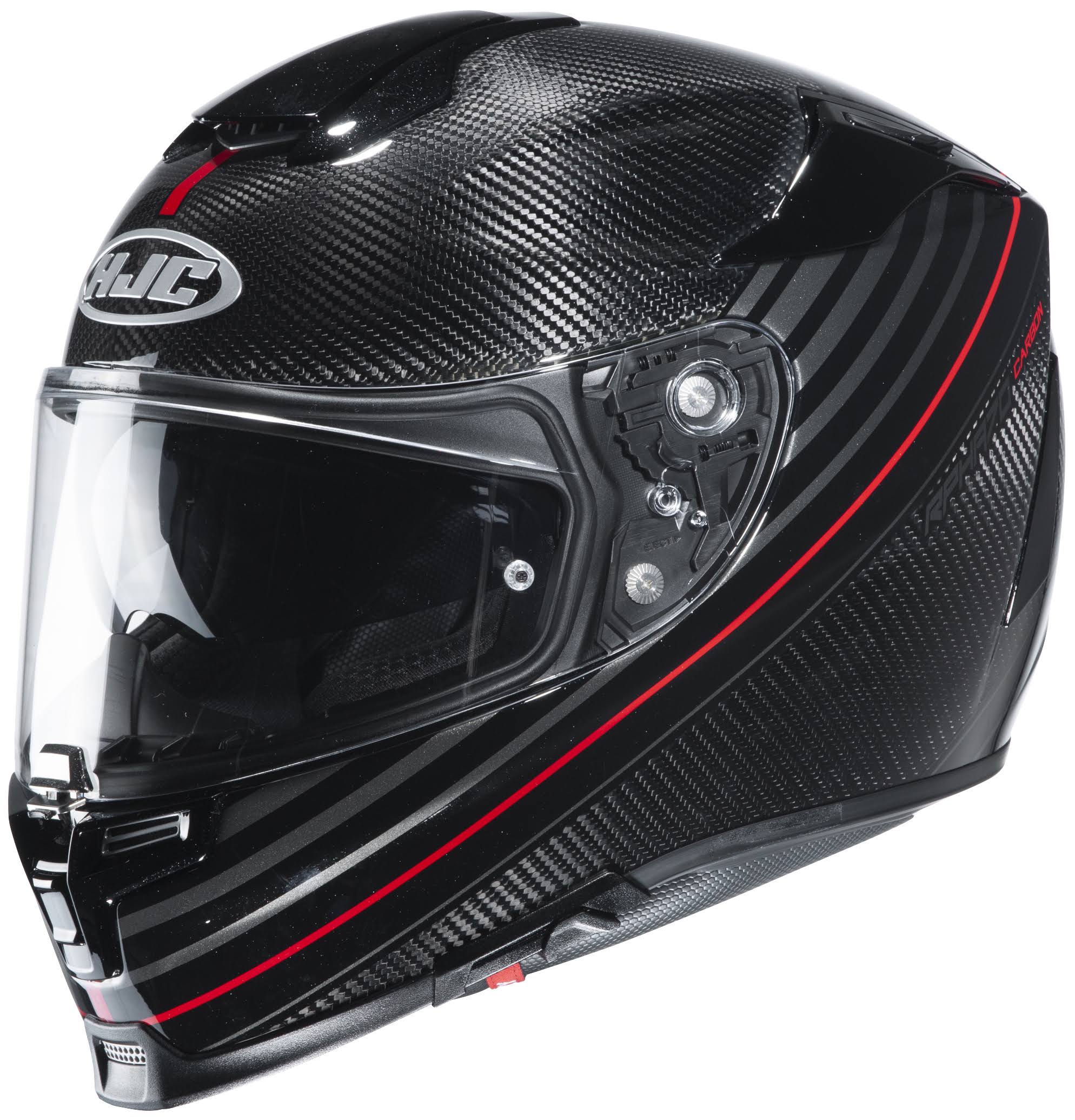 Carbon Helmet A46832