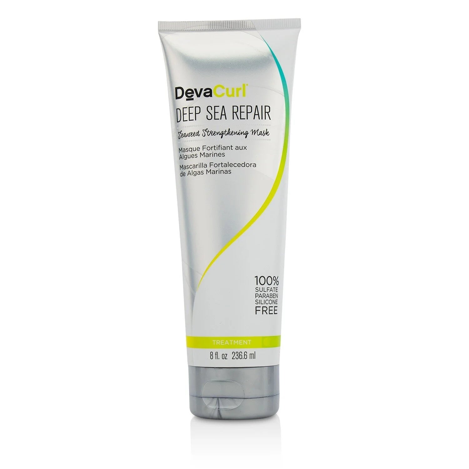 Seaweed Strengthening Mask T785