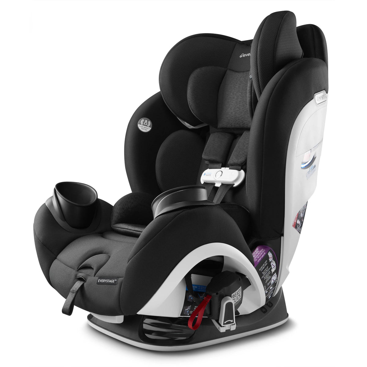 Moonstone All-in-One Convertible Car Seat J108910