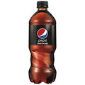 Zero Sugar Soda 20oz Bottles, Quantity of 16 G4401