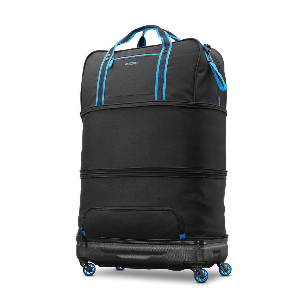 Softside Rolling Duffel P6013