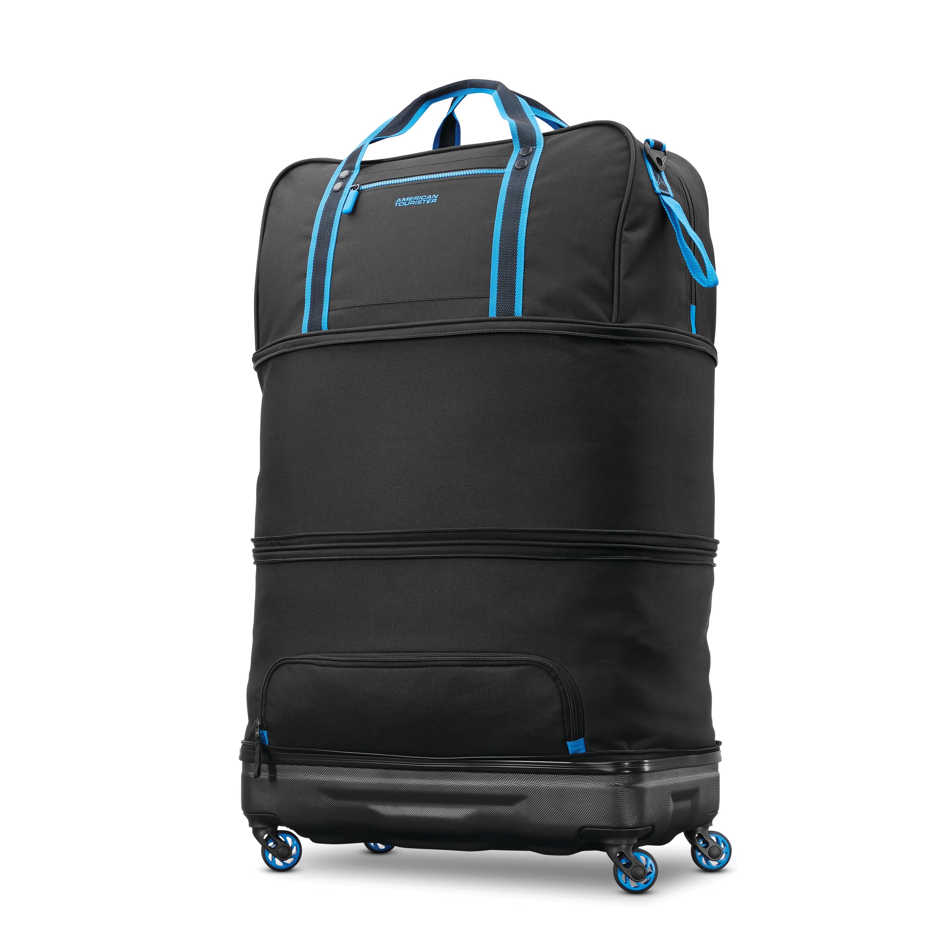 Softside Rolling Duffel P6013