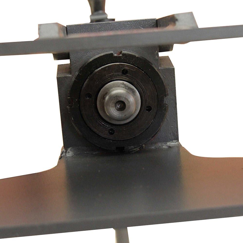 Heavy-Duty Hydraulic Roll Cage Tube Bender H713