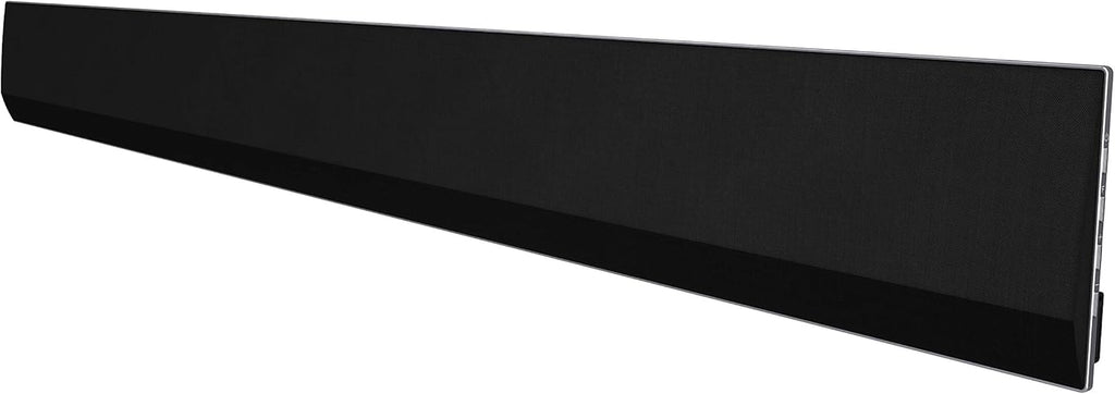 Black 3.1 ch Sound Bar with Wireless Subwoofer N60675