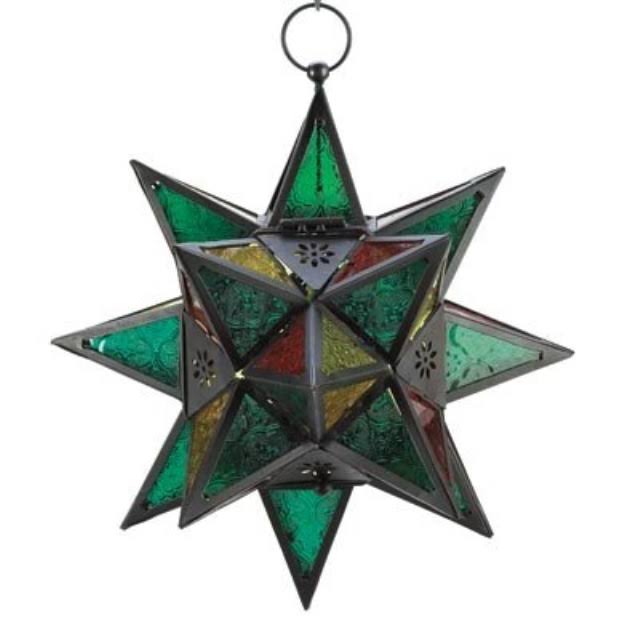 Star Lantern Q541893