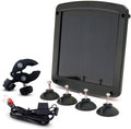 5 Watt Solar Battery Charger 12V and Maintainer with Ring Terminal Cable G7251