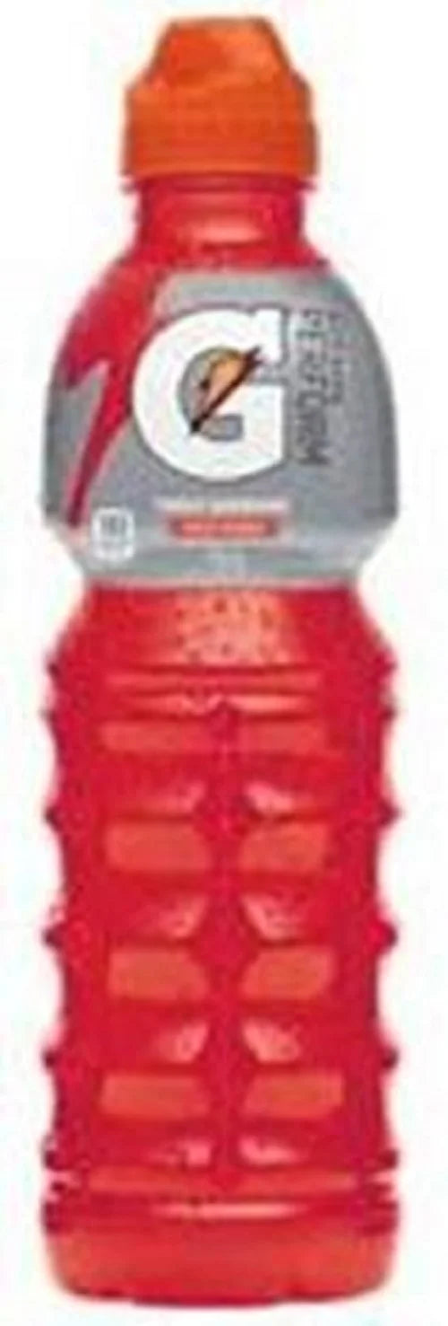 Fruit Punch Gatorade F483603