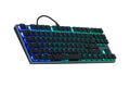 TKL Mechanical Keyboard M9830