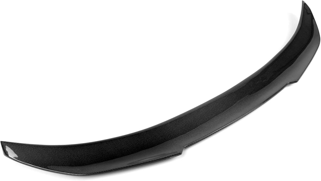 Carbon Fiber Rear Wing Spoiler for BMW 4 Series F32 Coupe O223380
