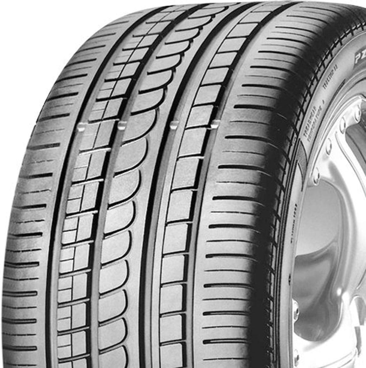 285/30R18 93Y All-Season Radial Tire W968715