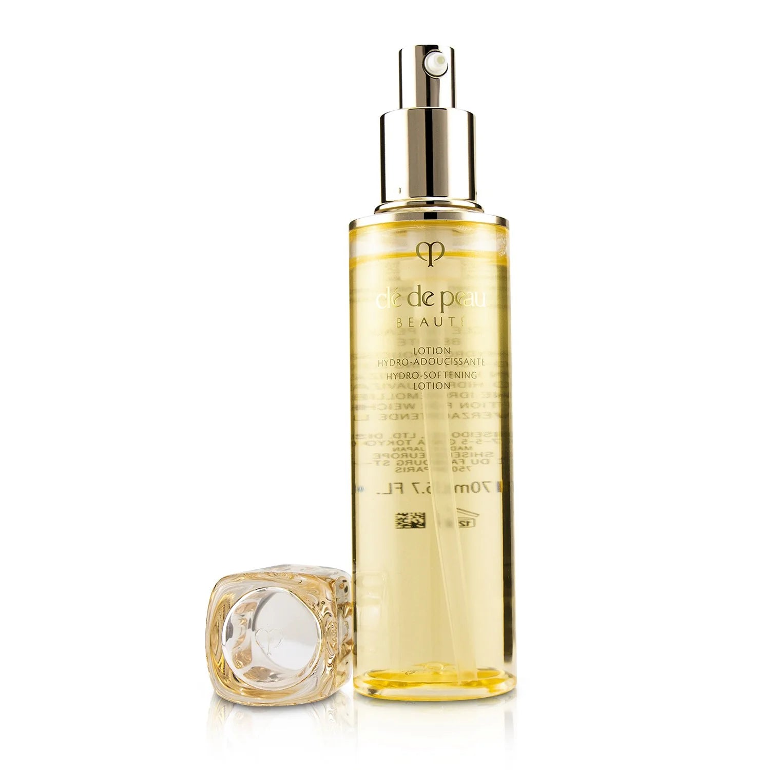 Hydro-Softening Lotion 170ml F19129