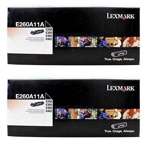 Black Toner Cartridge J60564