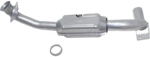 Catalytic Converter F718