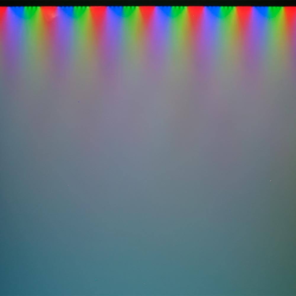 LED Wash Light Y421