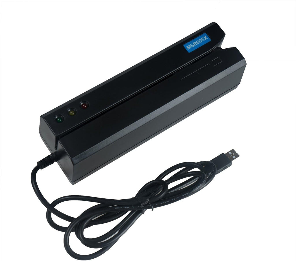 Mag Card Reader Writer I629