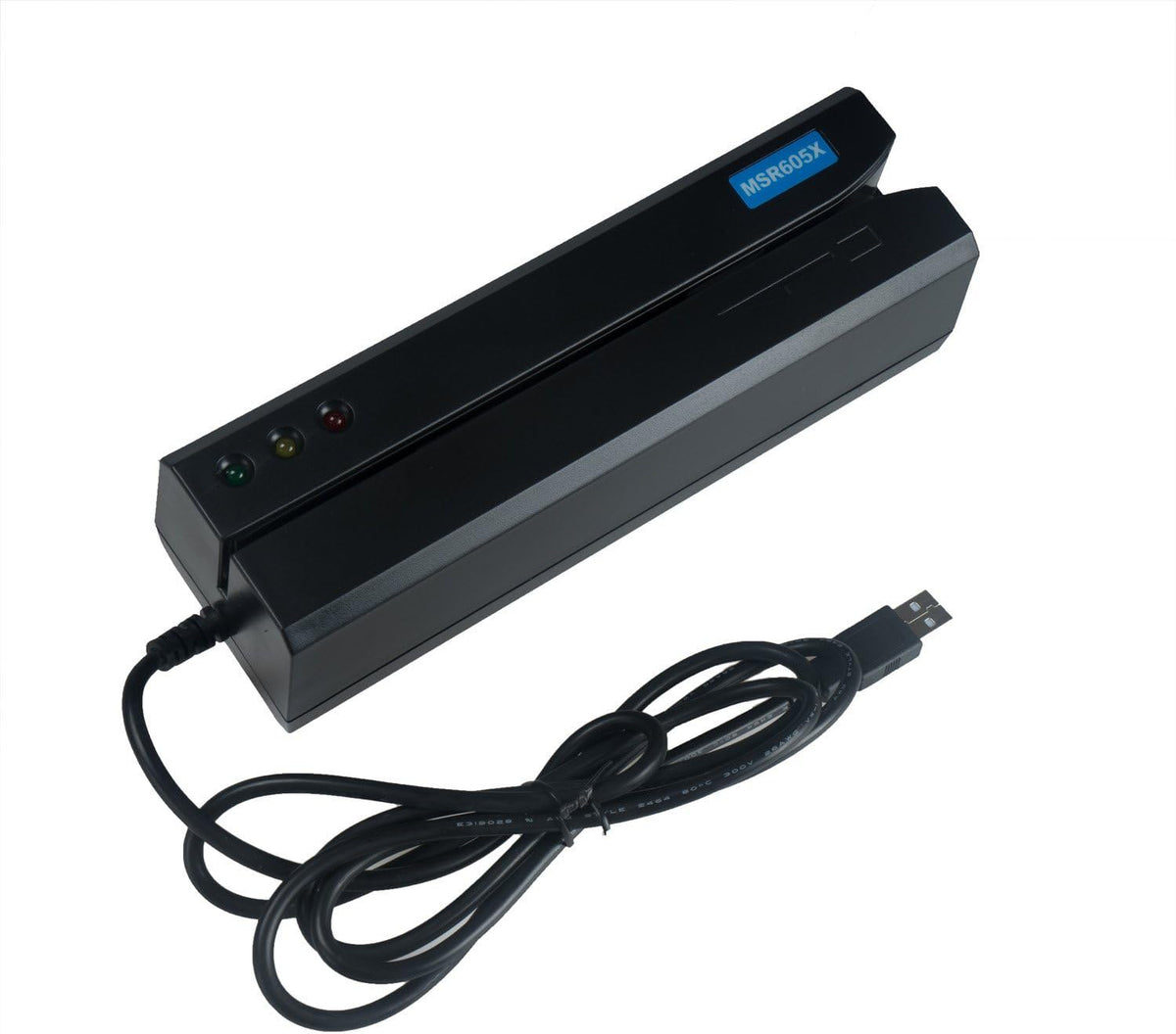 Mag Card Reader Writer I629