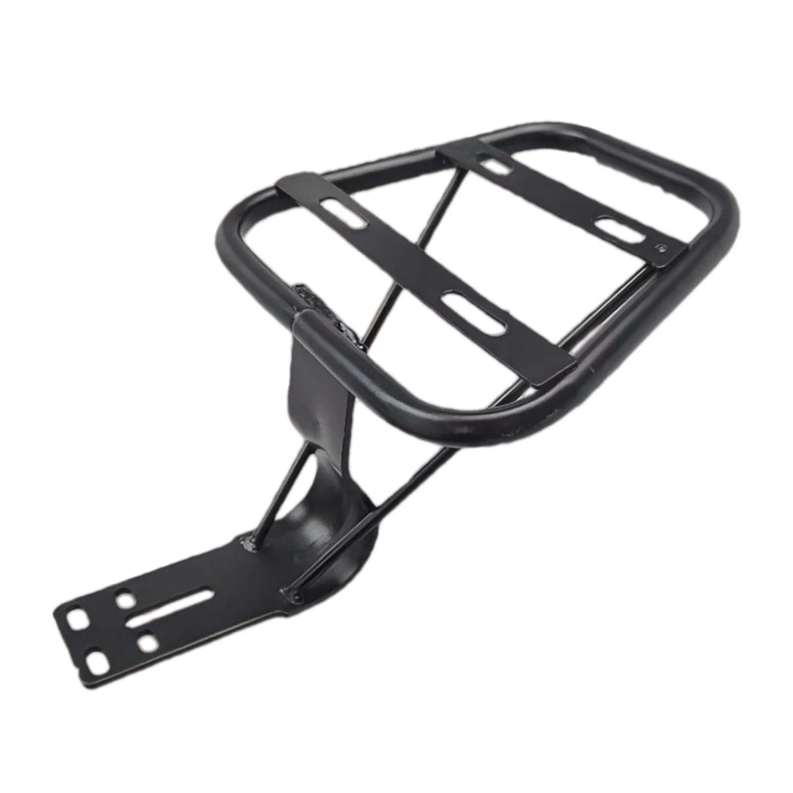 Motorcycle Rear Luggage Rack Basket Rack N46652